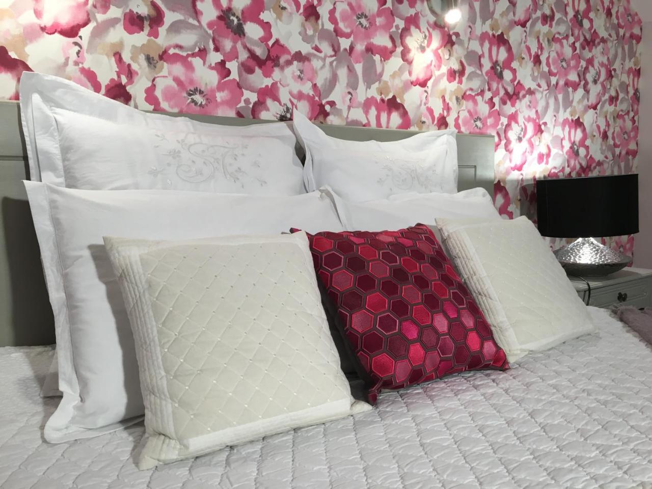 Bed and Breakfast Domaine De La Fontaine Chavagne Zewnętrze zdjęcie