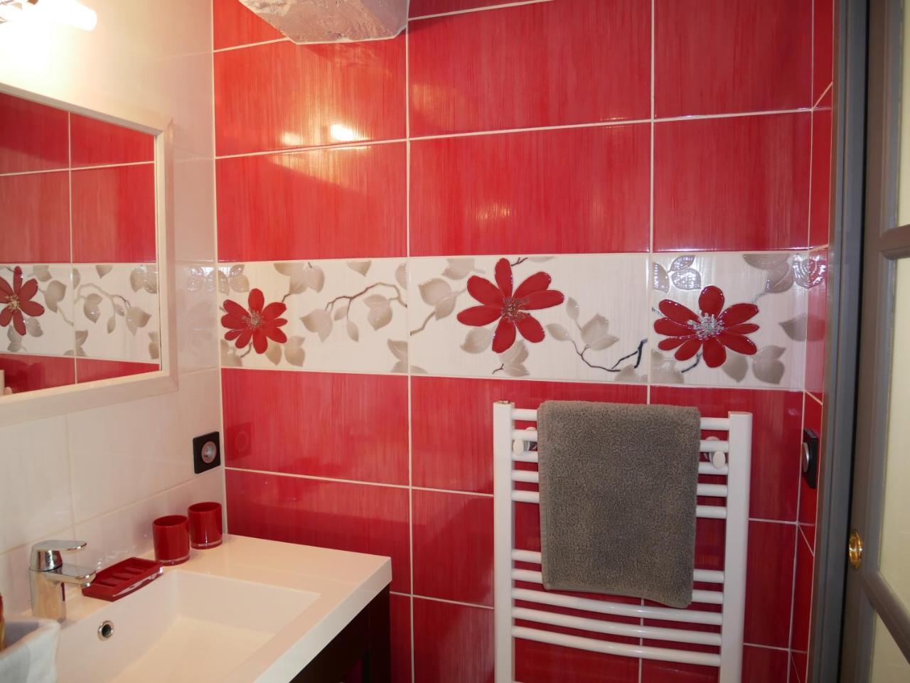 Bed and Breakfast Domaine De La Fontaine Chavagne Zewnętrze zdjęcie