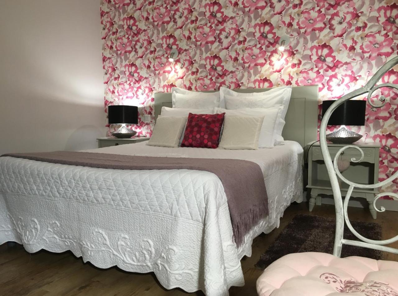Bed and Breakfast Domaine De La Fontaine Chavagne Zewnętrze zdjęcie